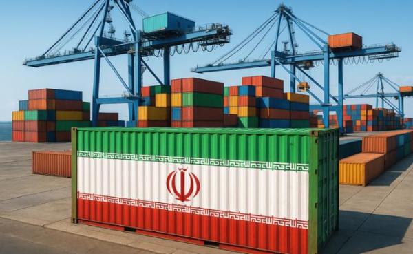 Параллельный импорт: Война на Ближнем Востоке опустошает карманы россиян Параллельный импорт: Война на Ближнем Востоке опустошает карманы россиян