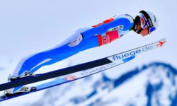 «Пенисгейт»: В преддверии Олимпиады у «летающих лыжников» нашли орган, ответственный за дальность полетов