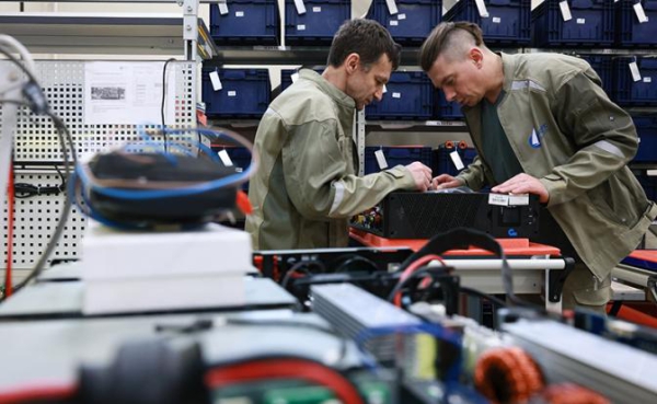 Плохой был январь: Минэкономразвития опять ошибся с оптимистичными прогнозами Плохой был январь: Минэкономразвития опять ошибся с оптимистичными прогнозами