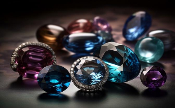 Почему ювелирный минимализм уступает место глубокому шику