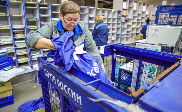 &laquo;Почта России&raquo; не хочет тонуть в одиночку, а желает утянуть на дно и Ozon с Wildberries