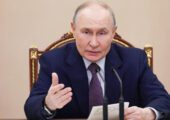 Путин заявил о новой ценовой реальности в сфере нефти и газа
