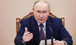 Путин заявил о новой ценовой реальности в сфере нефти и газа