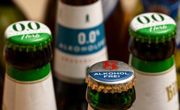 Раскрыт главный миф о безалкогольном пиве Раскрыт главный миф о безалкогольном пиве