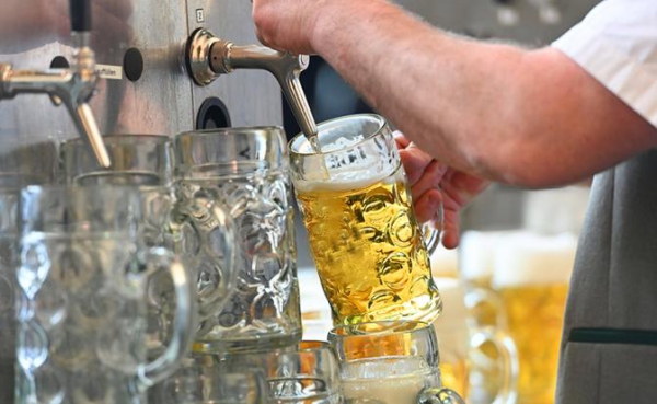 Раскрыта главная опасность пивного алкоголизма