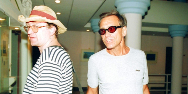 Тренера «Балтики» могут дисквалифицировать до конца сезона Тренера «Балтики» могут дисквалифицировать до конца сезона