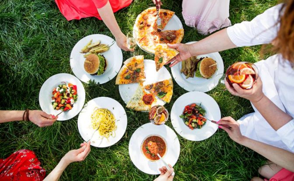 Ученые: отказ от этого продукта снижает риск развития рака Ученые: отказ от этого продукта снижает риск развития рака