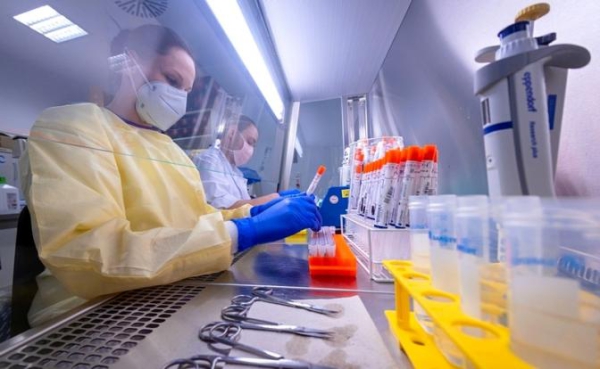 Учёные установили, что может влиять на продолжительность жизни мужчин