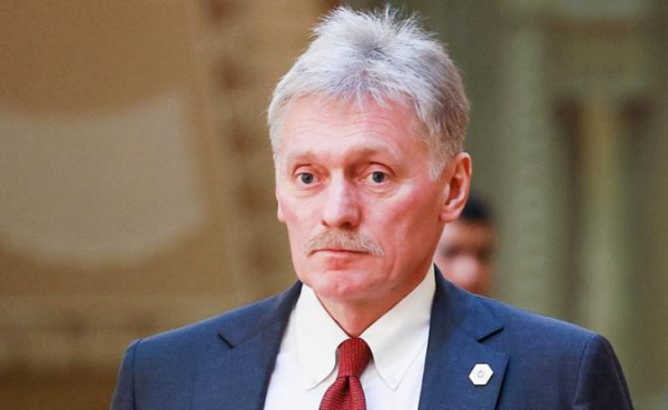 В Кремле высказались о санкциях Зеленского против российских паралимпийцев