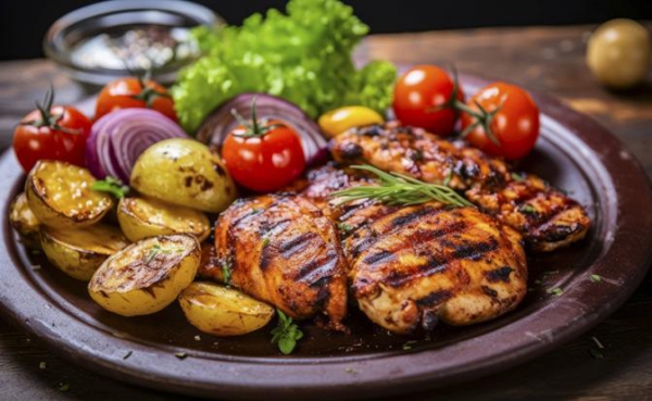 Выяснилось, можно&nbsp;ли есть всего один раз в сутки