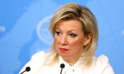 Захарова: Апогеем ситуации в Евросоюзе должен стать «блэкаут назло России»
