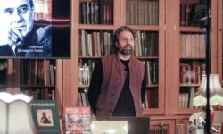 «Репетиции продлили ему жизнь»: в Академии Ильи Глазунова почтили память Бориса Покровского