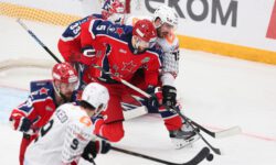 ЦСКА на грани вылета из Кубка Гагарина: смогут ли армейцы сломать статистику