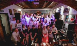 В Москве состоится театральный вечер в поддержку подопечных «Дома с маяком»