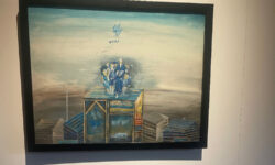 Театр без единого актёра: в Москве впервые показали художественное закулисье «Современника»