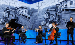 «Клеймо доносчика» погубило гения: редкую музыку Локшина сыграли в Москве