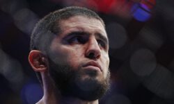 Махачев рассказал, почему редко дает интервью