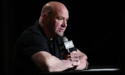 Дана Уайт поменял свое мнение об Армане Царукяне