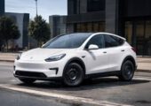 Tesla готовит дешёвый субкомпактный кроссовер, чтобы остановить падение продаж