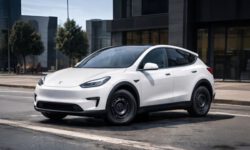 Tesla готовит дешёвый субкомпактный кроссовер, чтобы остановить падение продаж