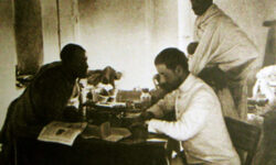 Русский Киплинг, расстрелянный большевиками