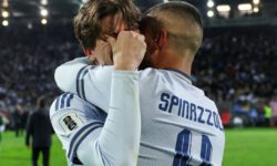 Чемпион мира со скандалом ушел из сборной Италии после провала на ЧМ