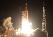 Лишь бы не подвела термозащита: назван самый сложный участок полета американской луной миссии