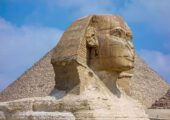 Вокруг загадочного «второго сфинкса» разгорелись новые дебаты