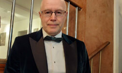 Трижды номинант «Оскара» Константин Бронзит поделился деталями главной киноцеремонии мира