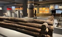 Утраченный храм, который боготворил Наполеон: в «Коломенском» показали архитектурные шедевры