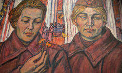 Что имеем — храним: в ГИМ показали более тысячи весточек с фронта