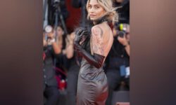 Дочь Майкла Джексона скандалит из-за наследства отца