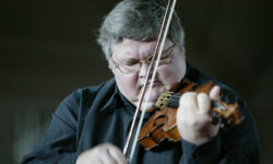 В Петербурге скорбят по поводу кончины музыканта Сергея Стадлера