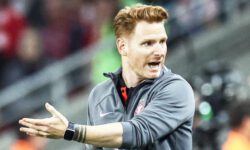 Бывший тренер «Спартака» готов возглавить ЦСКА