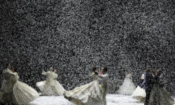 Анна Каренина: вальс для детей и взрослых