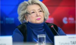 Татьяна Тарасова в реанимации: состояние легендарного тренера и реакция близких