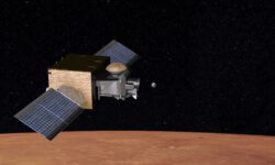 Новое открытие приблизило ученых к разгадке тайны древней жизни на Красной планете