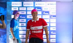 Норвегия, вслед за Польшей, закрыла дверь для российских и белорусских пловцов