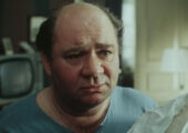 Леонов сыграл в «Старшем сыне» характер Сарафанова, как никто бы не смог