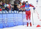 Олимпийский чемпион требует лишить норвежских лыжников привилегий