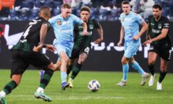 Момент истины для Семака: Миллер требует от «Зенита» чемпионства любой ценой