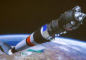 Раз у Роскосмоса нет амбициозных целей, то какой дурак будет вкладываться в покорение космоса?