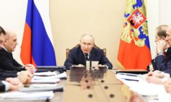 Сергей Обухов, КПРФ: 600 тысяч «Машенек» угробили, и оправдываются тем, что погода была плохая