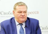 Спицын указал на ключевую роль плановой экономики при переселении после аварии на ЧАЭС