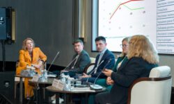 Транспортно-страховой форум «Автострахование-2026» пройдёт 20-21 августа в Санкт-Петербурге