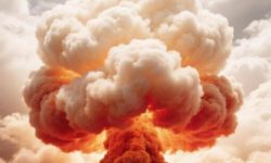 Образовавшийся при испытании ядерной бомбы «экстремальный» кристалл поразил ученых