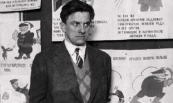 Стихи Владимира Маяковского на смерть Есенина: исполнилось 100 лет со дня первой публикации