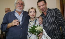 «Ave, Оза!» поэт Юрий Кублановский отозвался на смерть Зои Богуславской