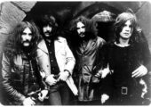 Покойный Оззи заполучил права на ранние записи Black Sabbath
