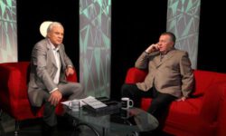 Ушёл из жизни телеведущий Владимир Молчанов